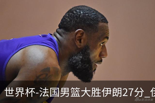 世界杯-法国男篮大胜伊朗27分 伊朗至今0胜4负